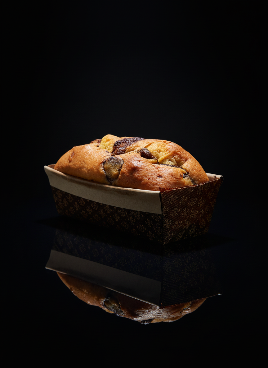 Bauletto artigianale cotto in forno a legna - C'e Pizza per Te