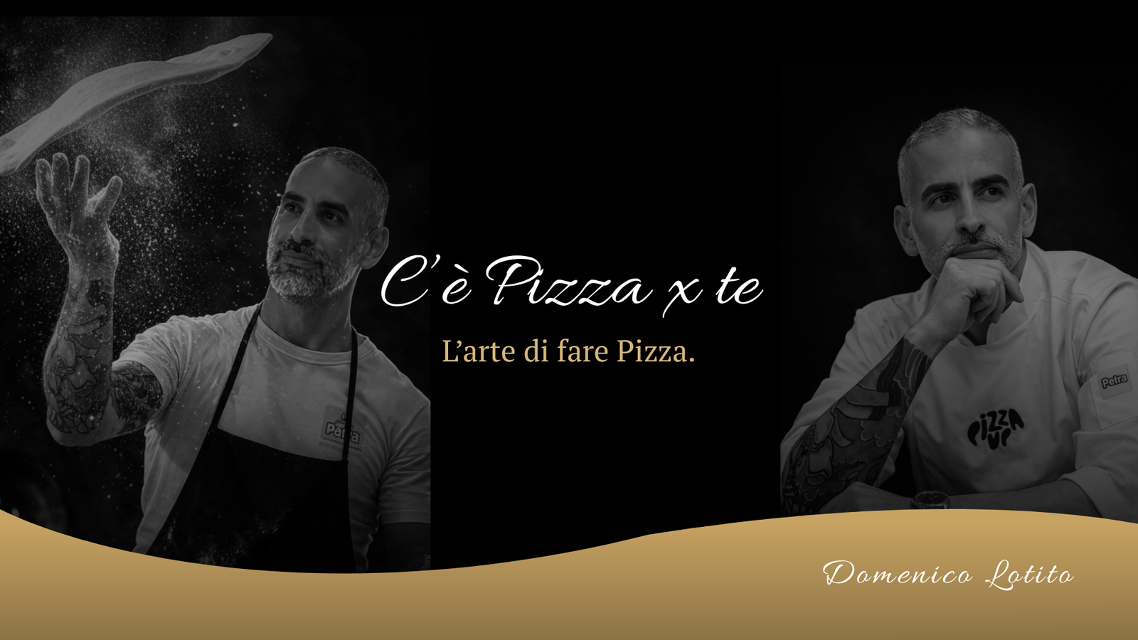 C'è Pizza x Te
