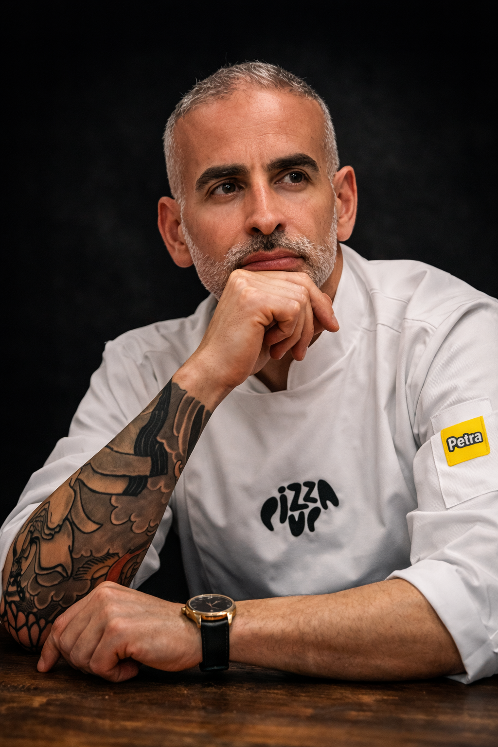 Domenico Lotito - Consulenza